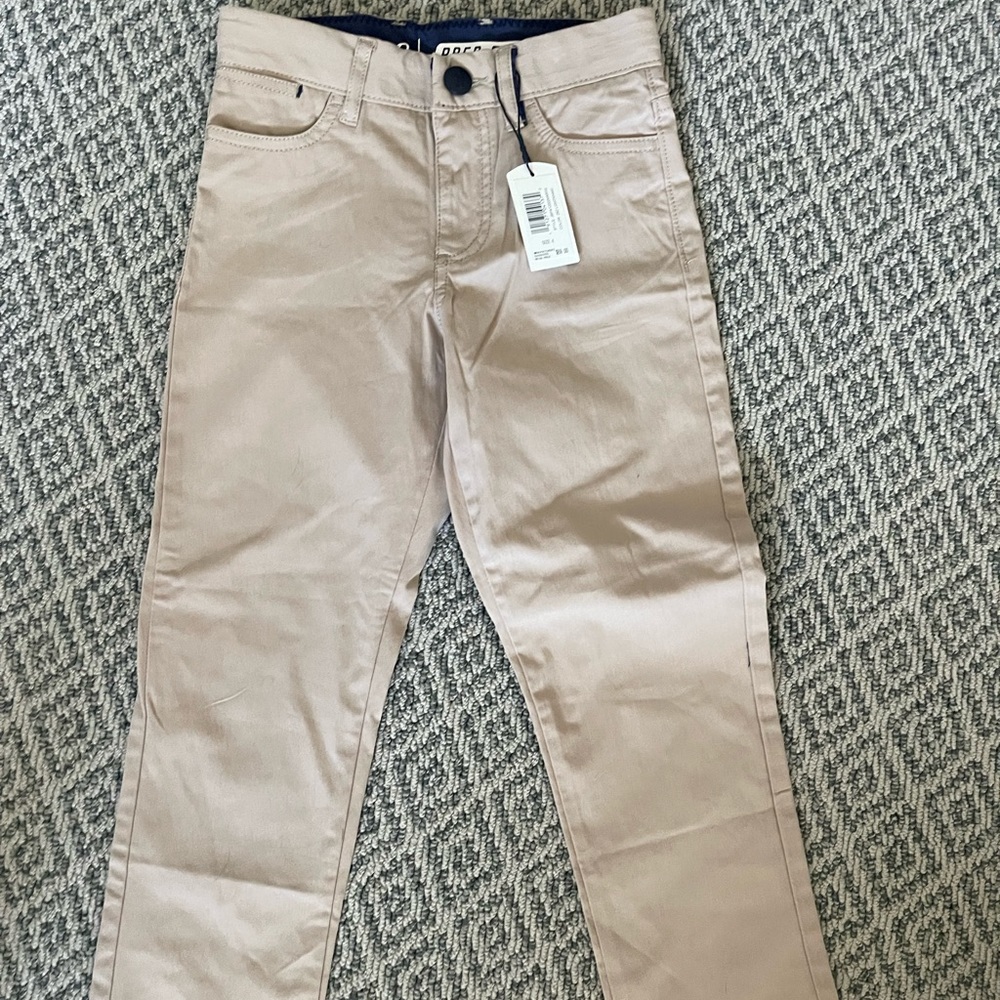 Johnie-o khakis